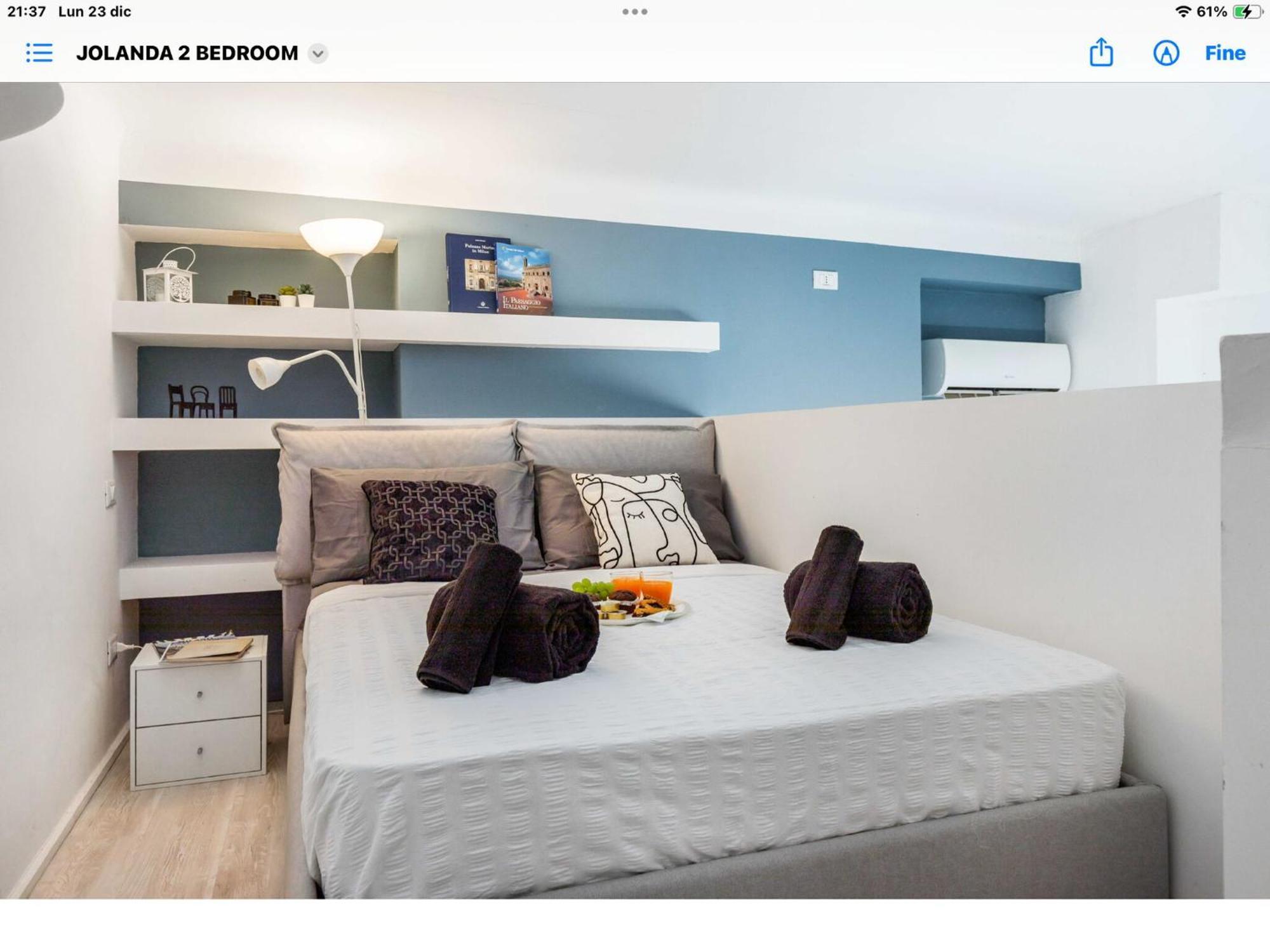 Duomo In 8 Stop Holiday home Milan